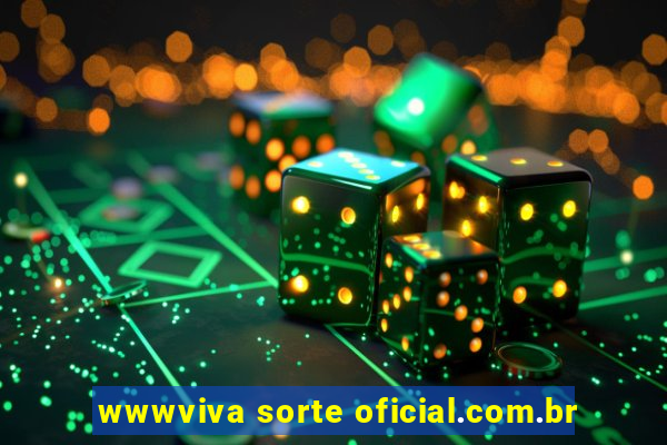 wwwviva sorte oficial.com.br